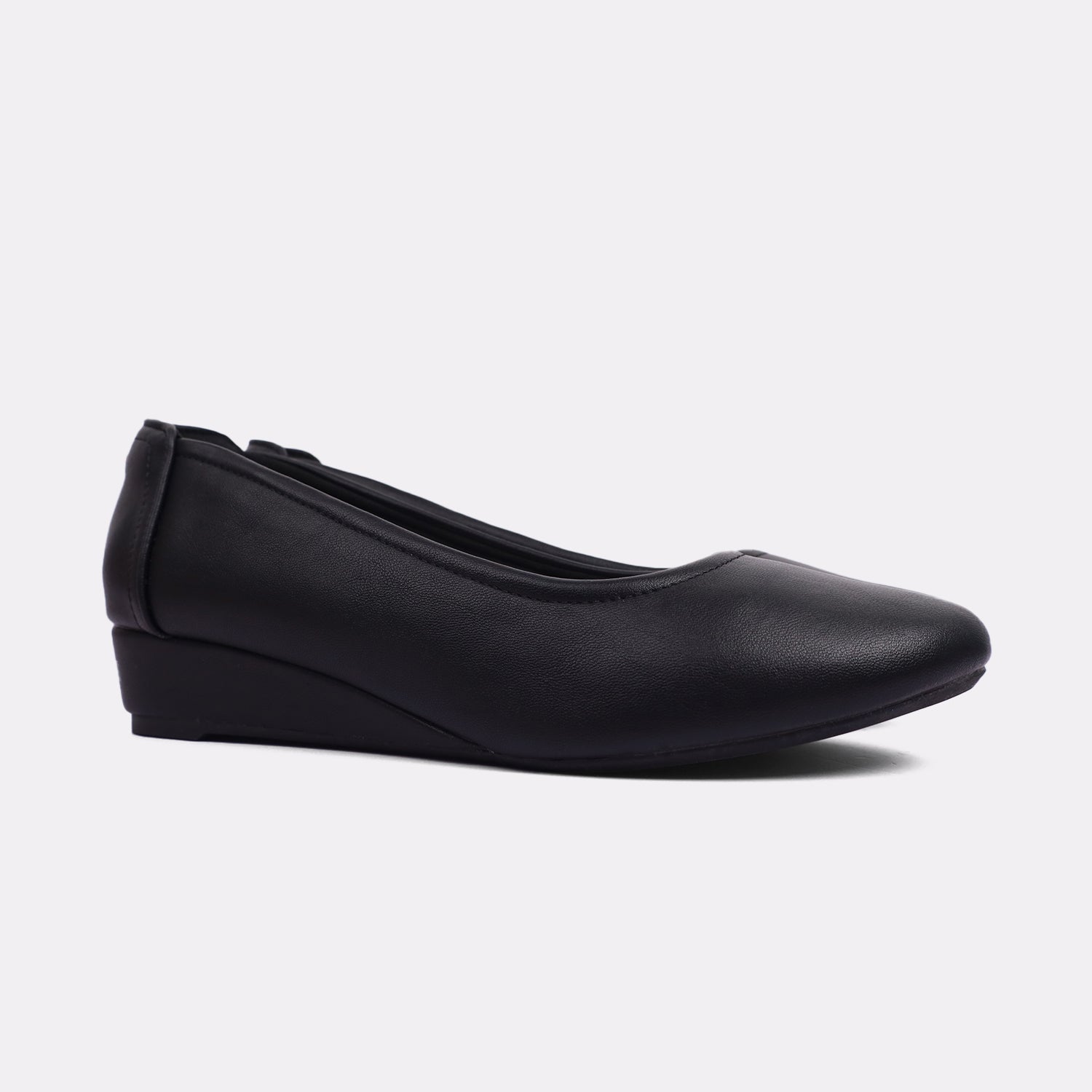 Bata Comfit Women Black Heel