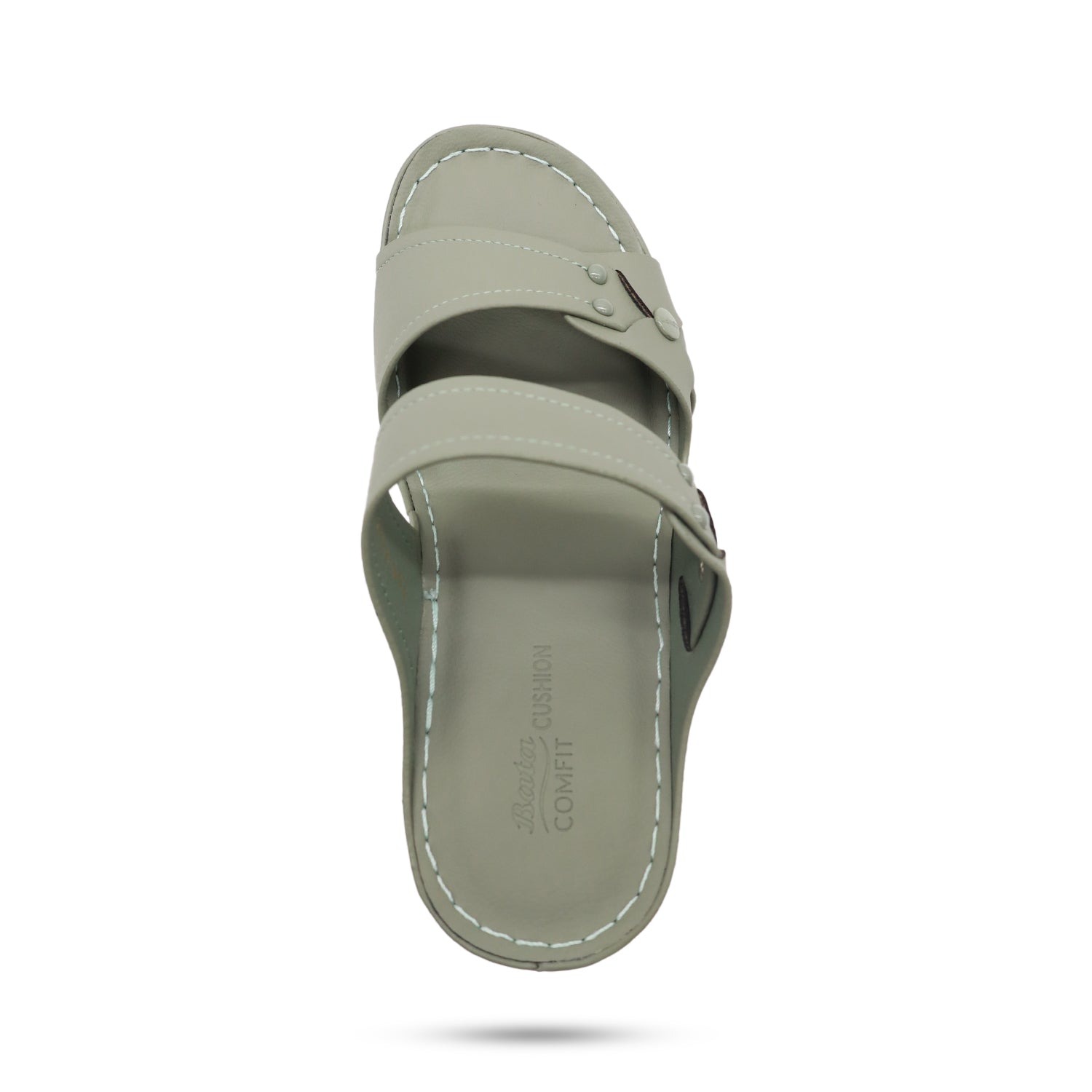 Bata Comfit Women Mint Sandal