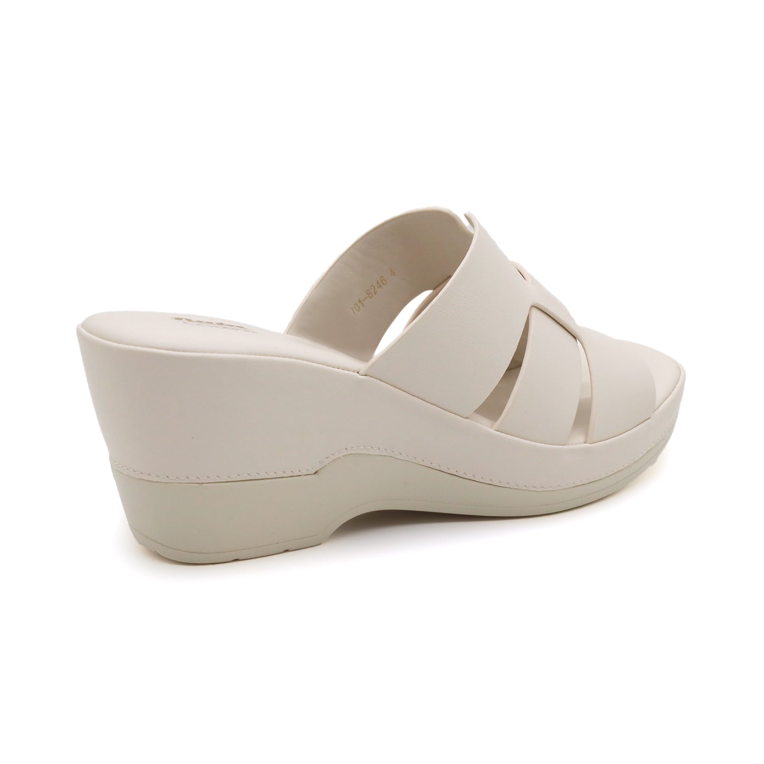 Bata Comfit Women Beige Heel