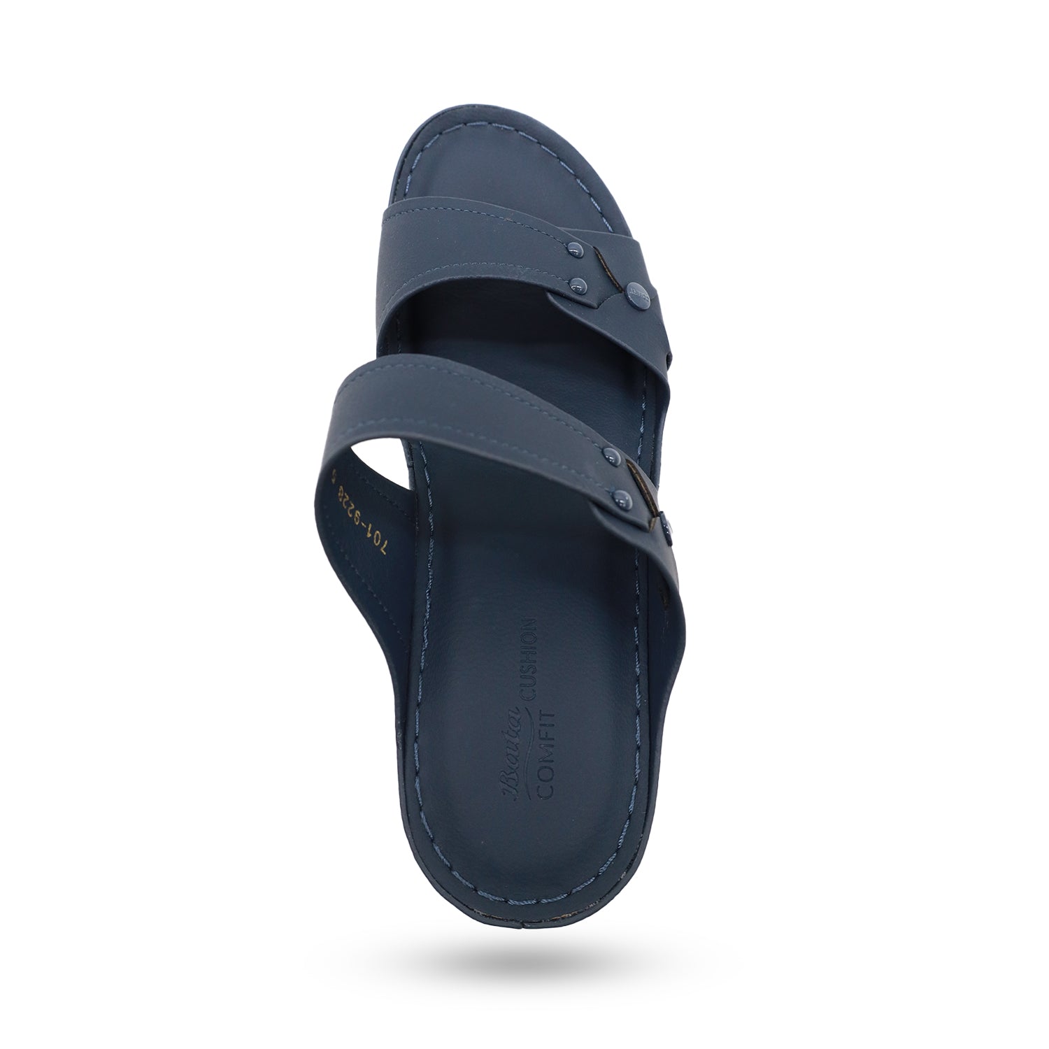 Bata Comfit Women Navy Sandal