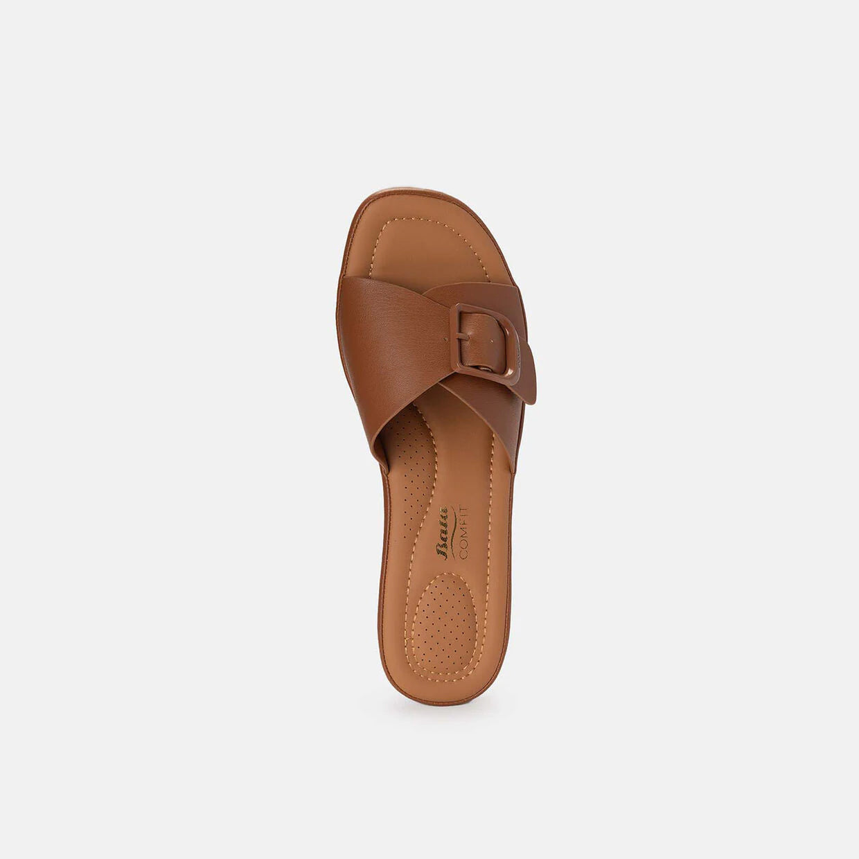 Bata Comfit Women Brown Heel