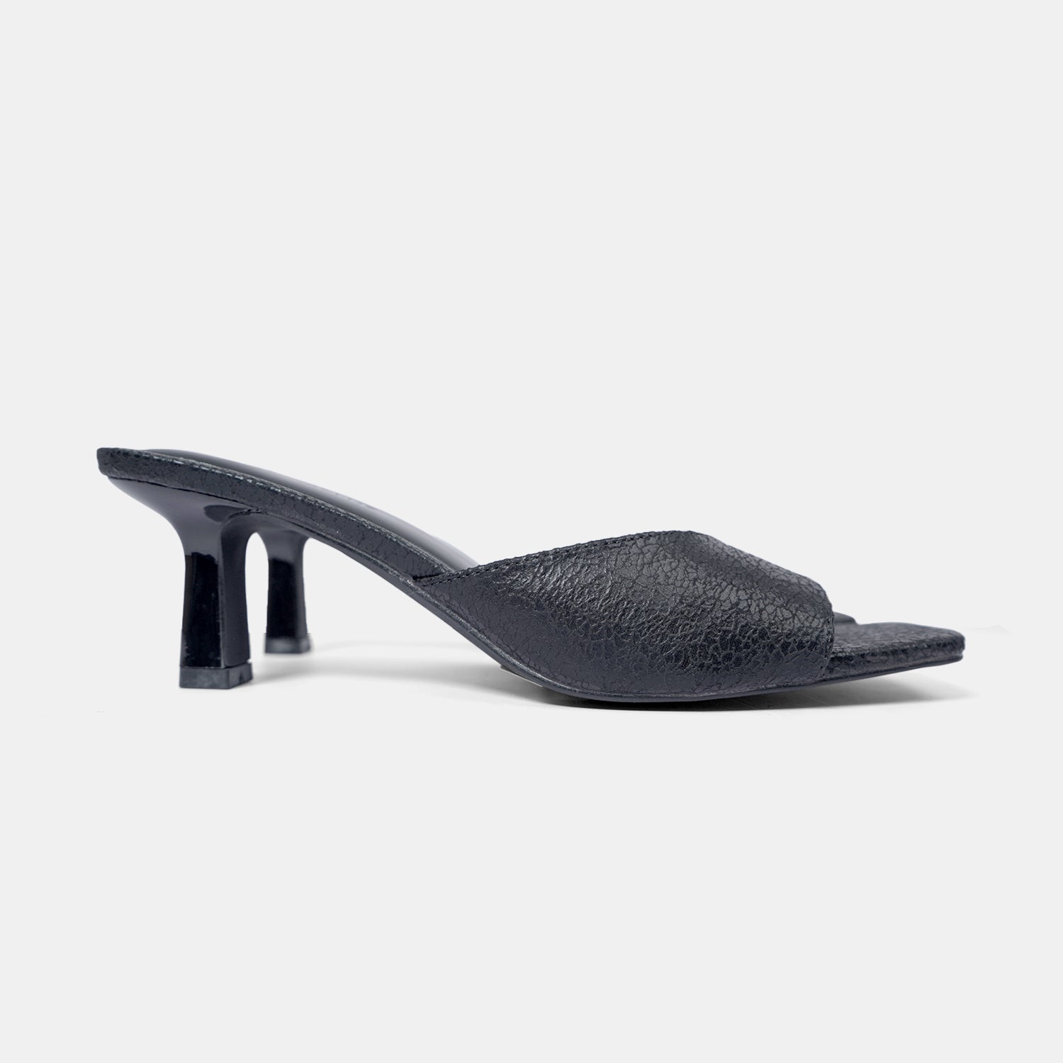 Bata Red Label Women Black Heel