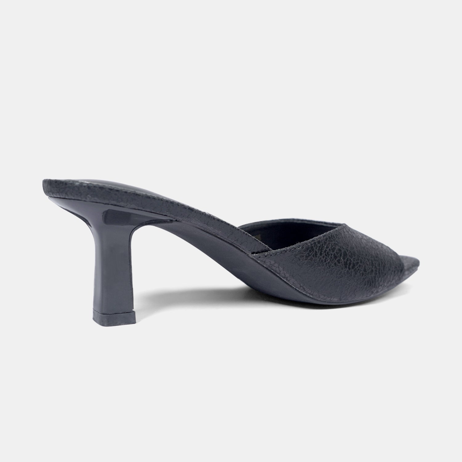 Bata Red Label Women Black Heel