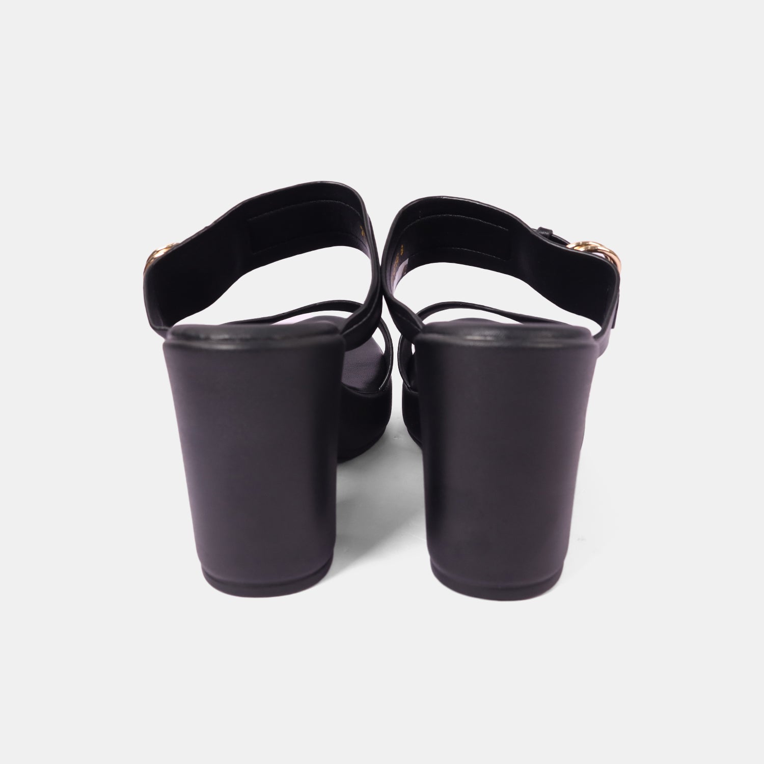 Bata Comfit Women Black Heel