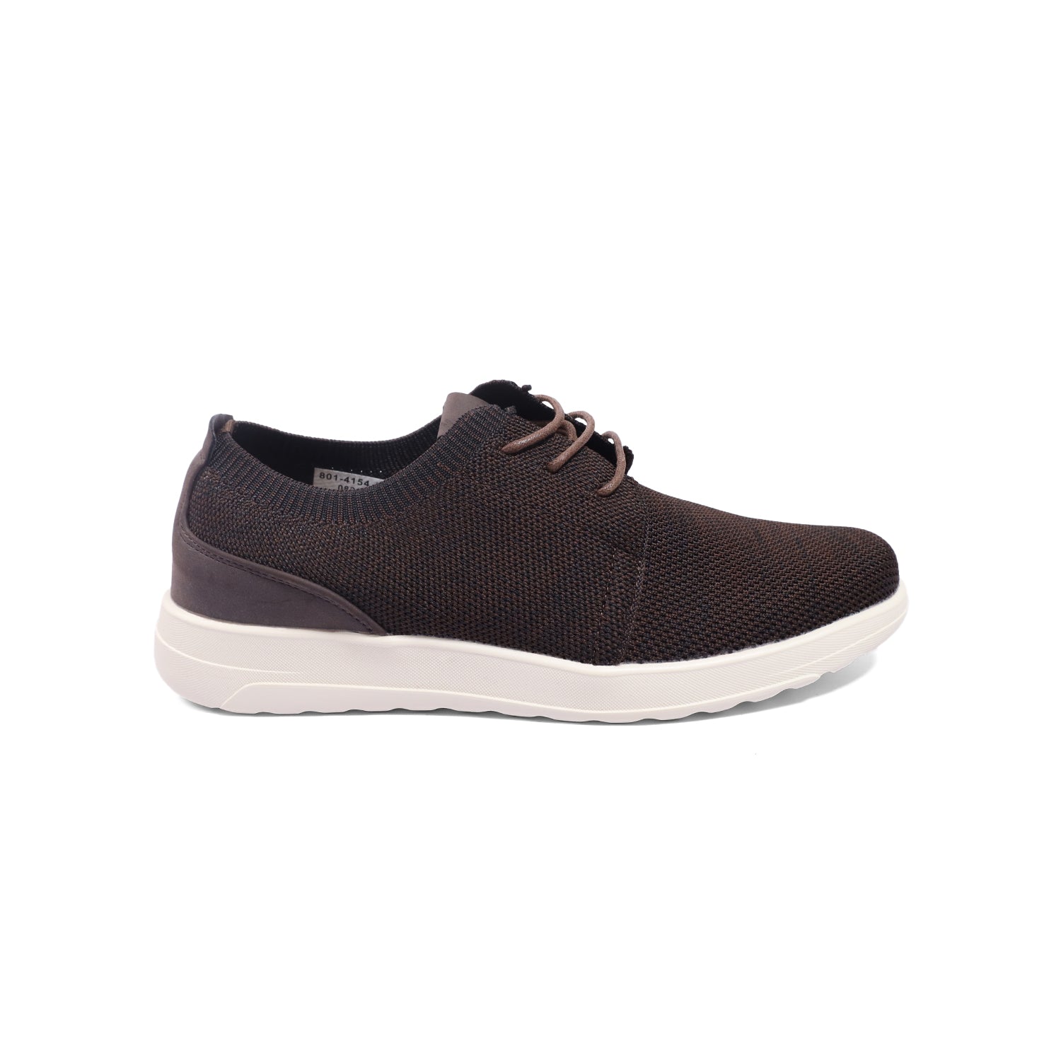 Bata Comfit Men Brown Loafer