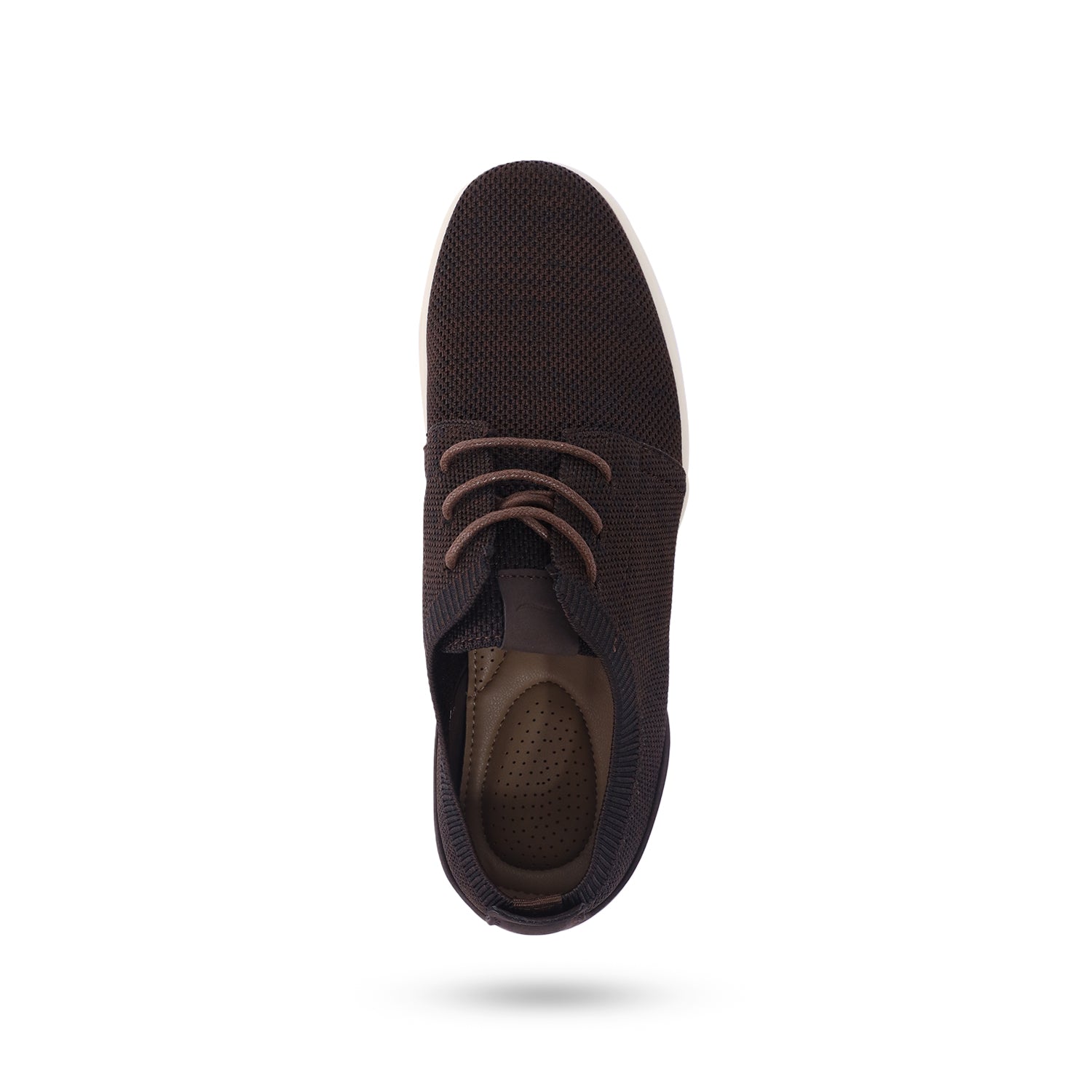 Bata Comfit Men Brown Loafer