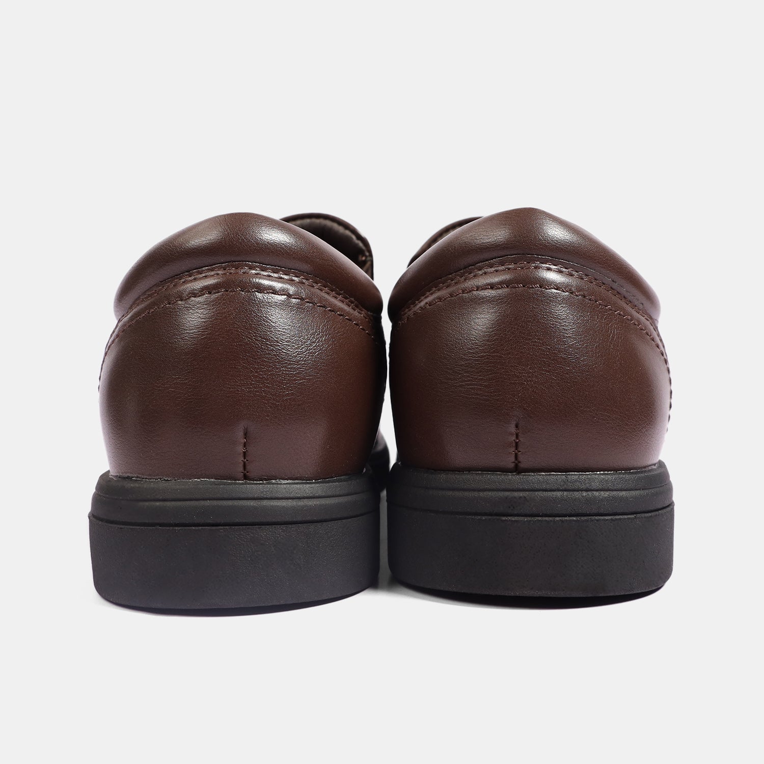 Bata Comfit Men Brown Loafer