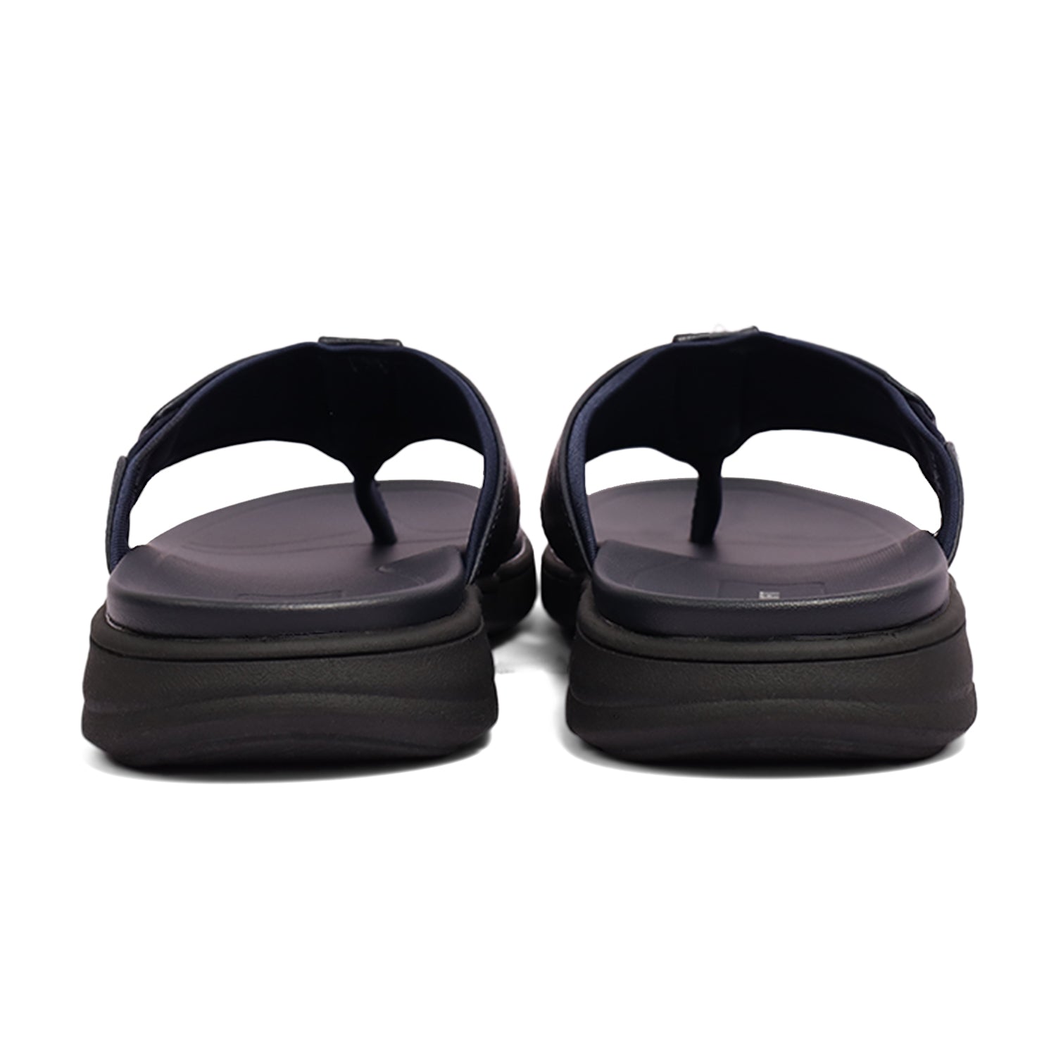 Bata Comfit Men Navy Sandal