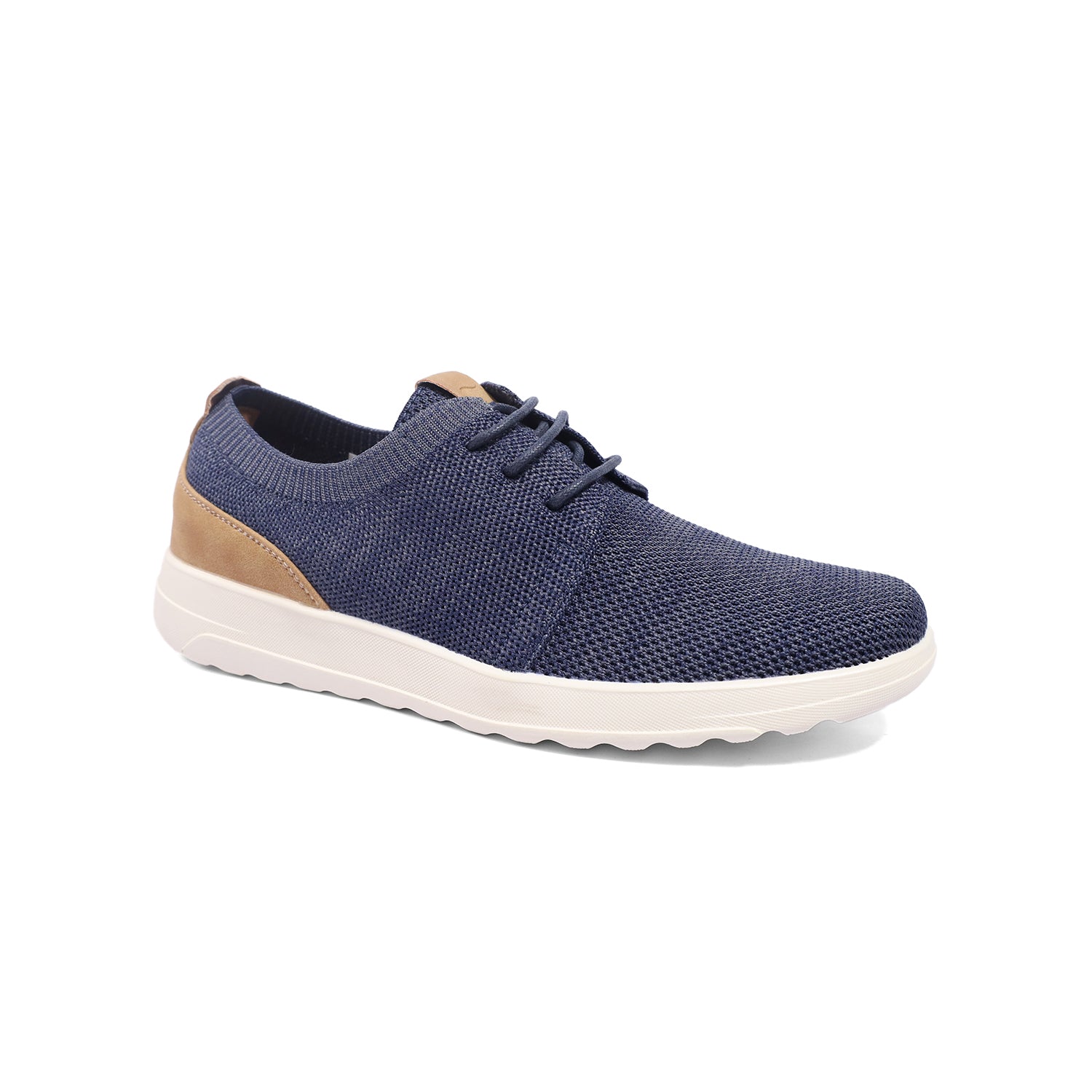 Bata Comfit Men Navy Loafer