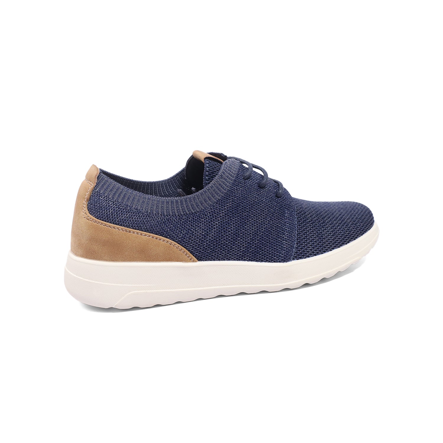 Bata Comfit Men Navy Loafer