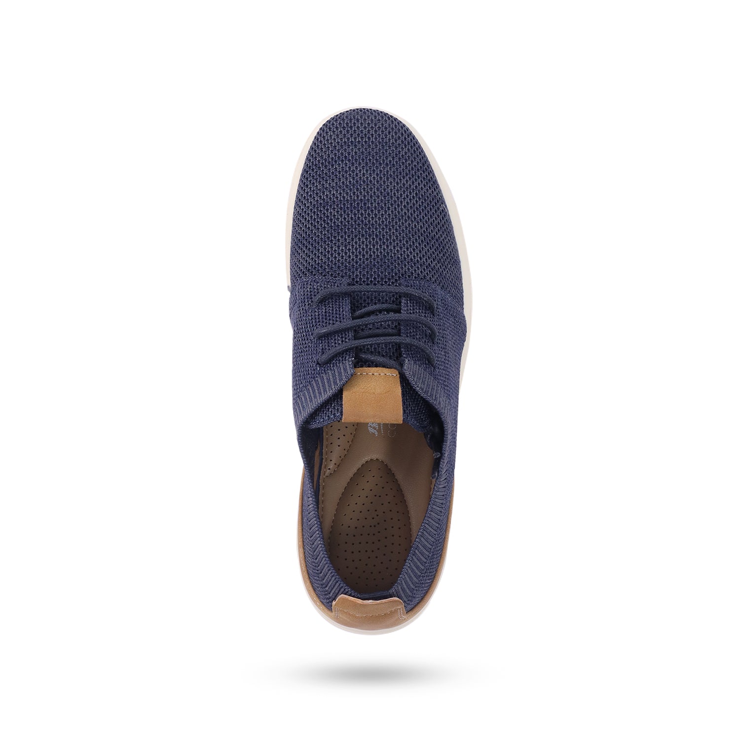 Bata Comfit Men Navy Loafer