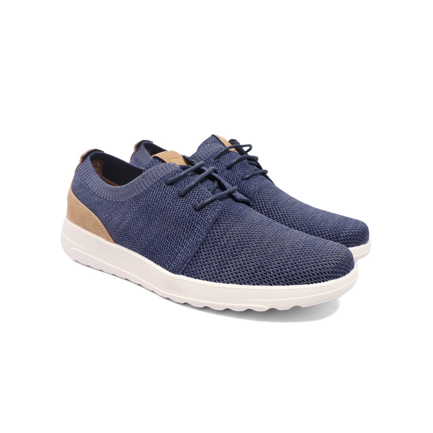 Bata Comfit Men Navy Loafer