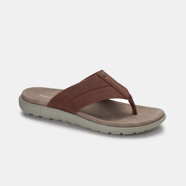 Bata Comfit Men Brown Sandal