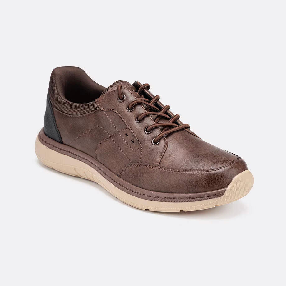 Bata Comfit Men Brown Loafer