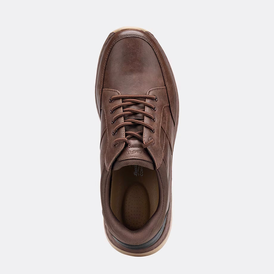 Bata Comfit Men Brown Loafer