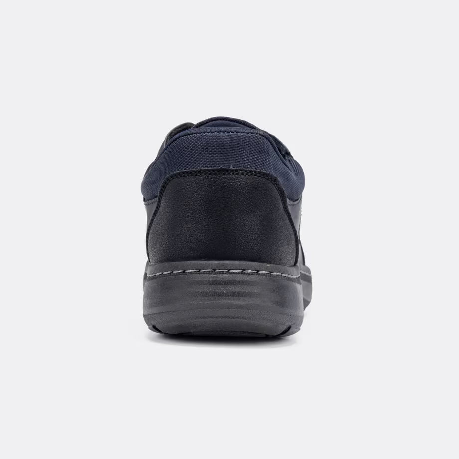 Bata Comfit Men Navy Loafer