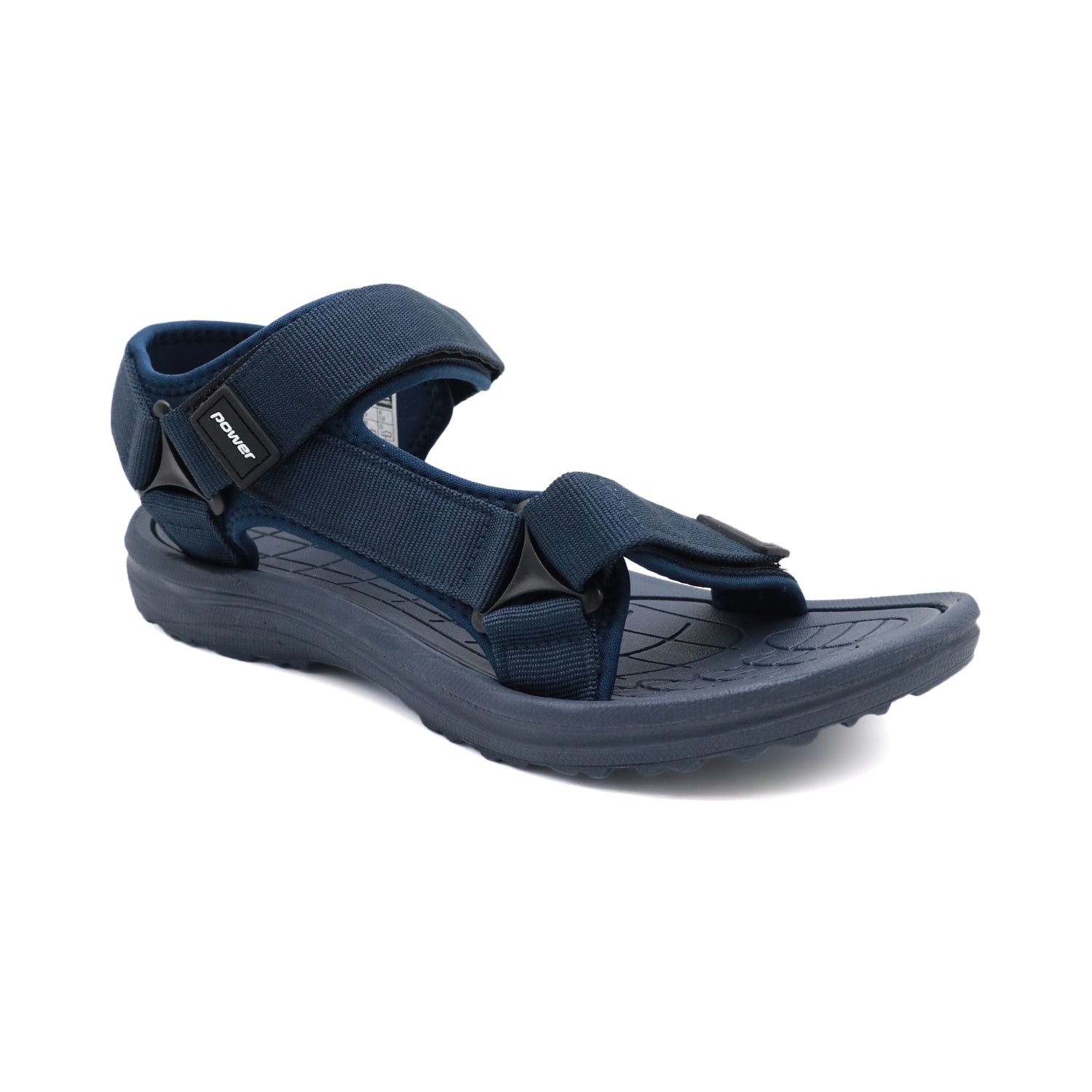 Power Men Navy Sandal
