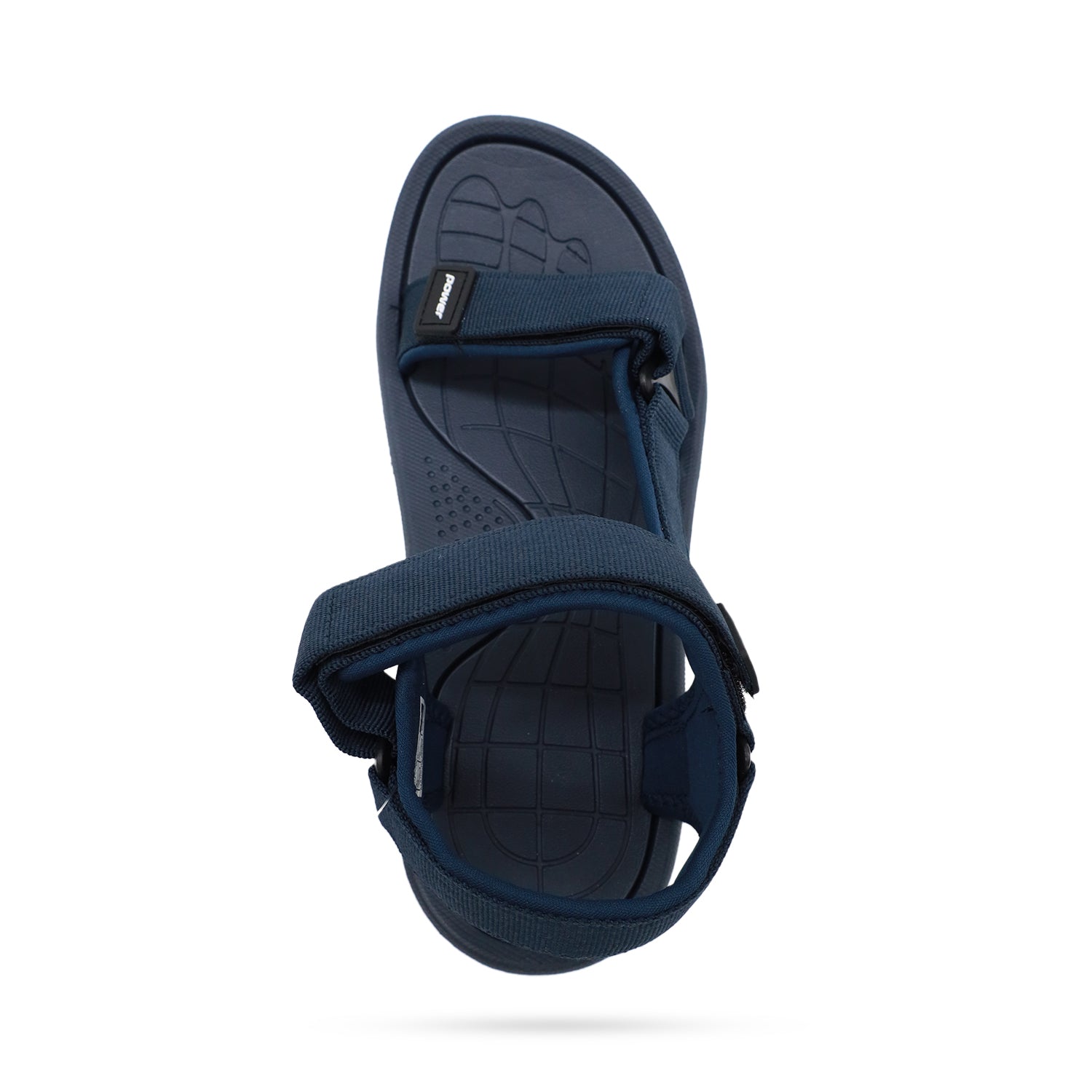 Power Men Navy Sandal