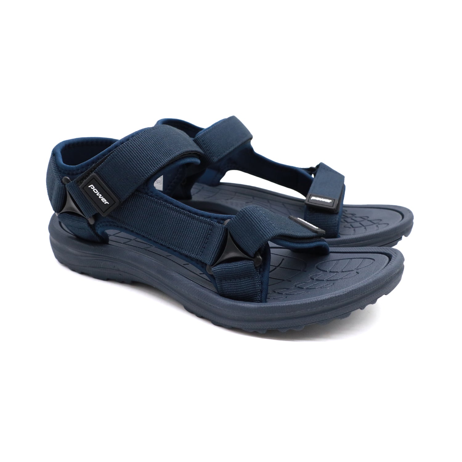 Power Men Navy Sandal
