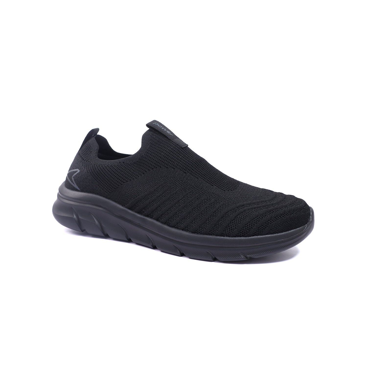 Power Men Black Sneaker