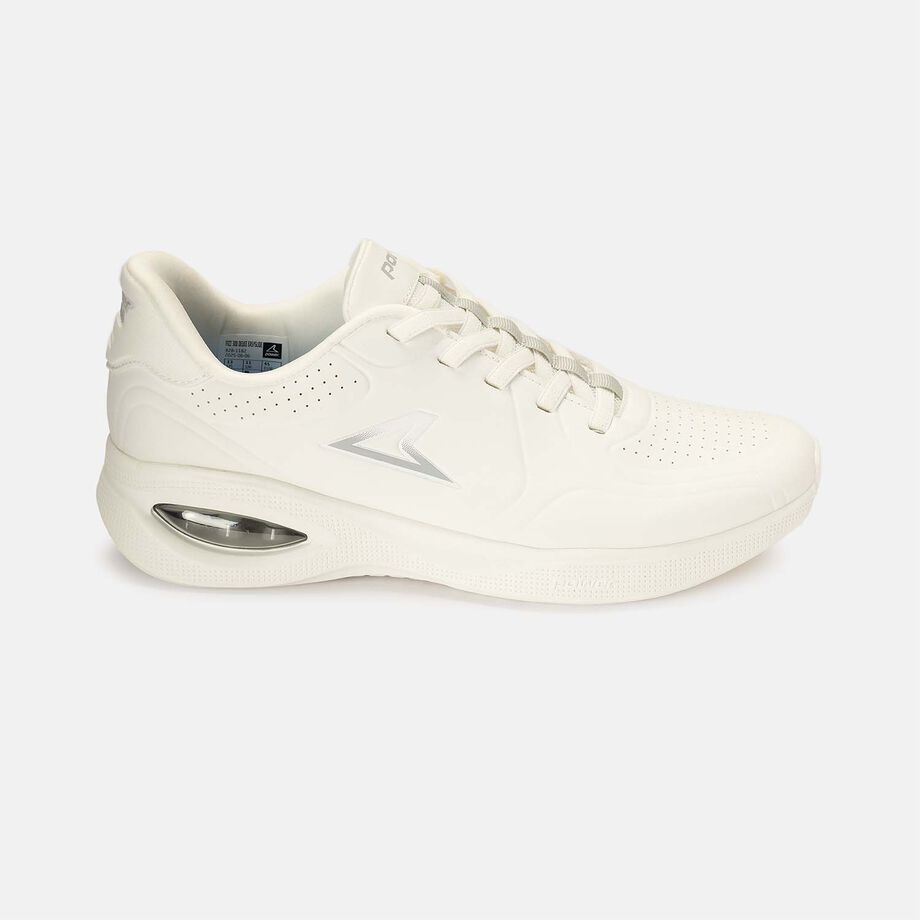 Power Men White Sneaker