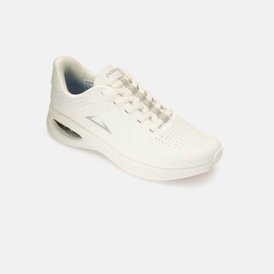 Power Men White Sneaker