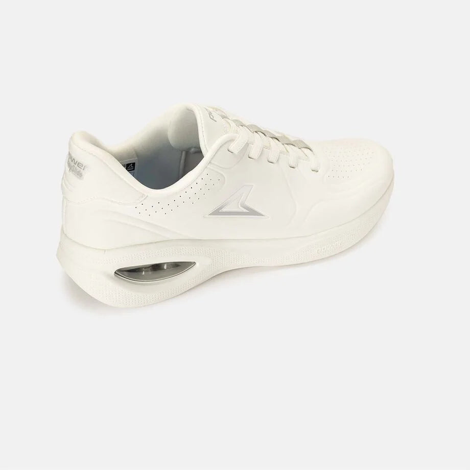 Power Men White Sneaker