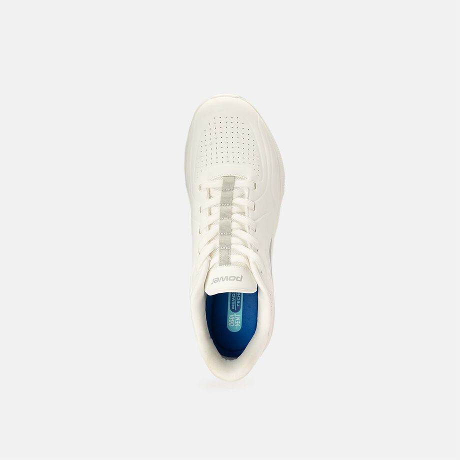 Power Men White Sneaker