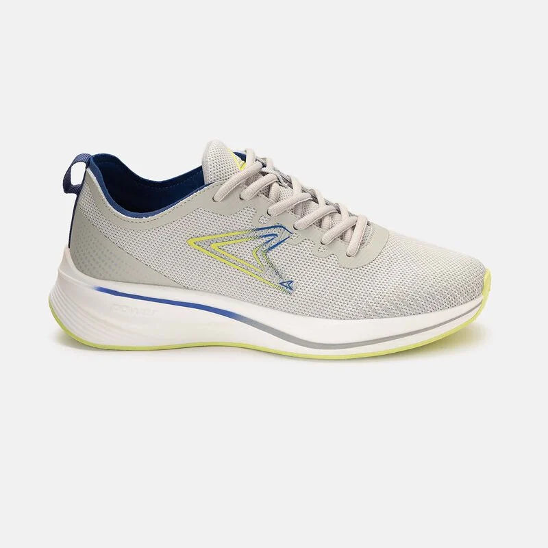Power Men Grey Sneaker