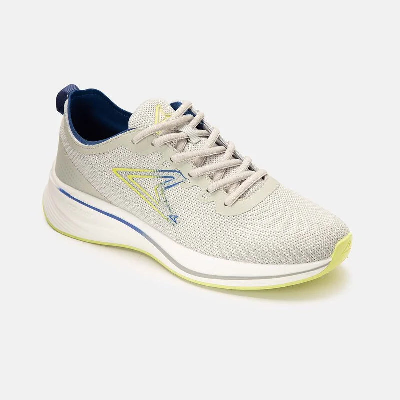 Power Men Grey Sneaker