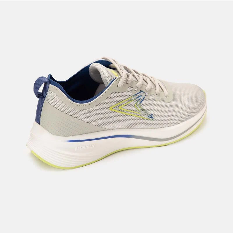 Power Men Grey Sneaker