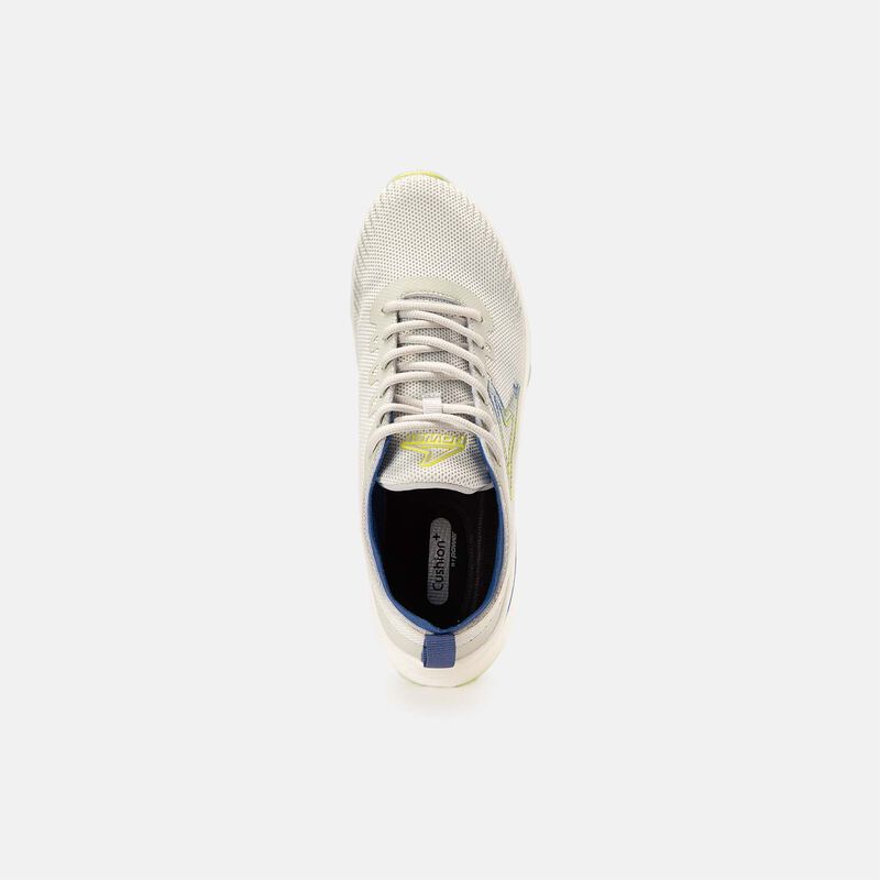 Power Men Grey Sneaker