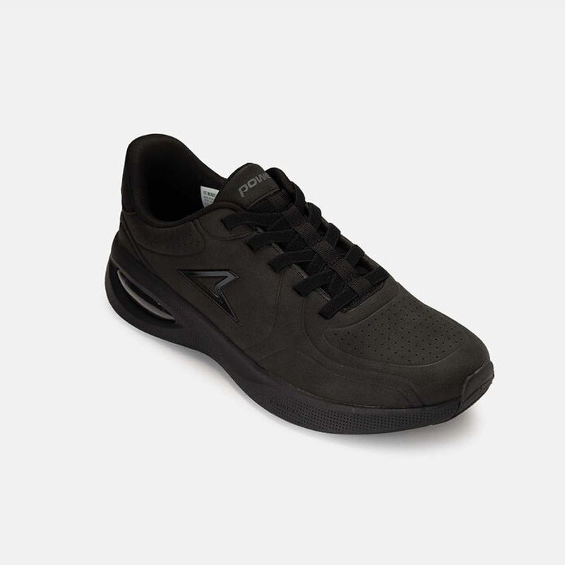 Power Men Black Sneaker