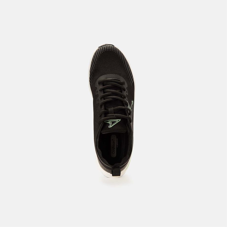 Power Men Black Sneaker