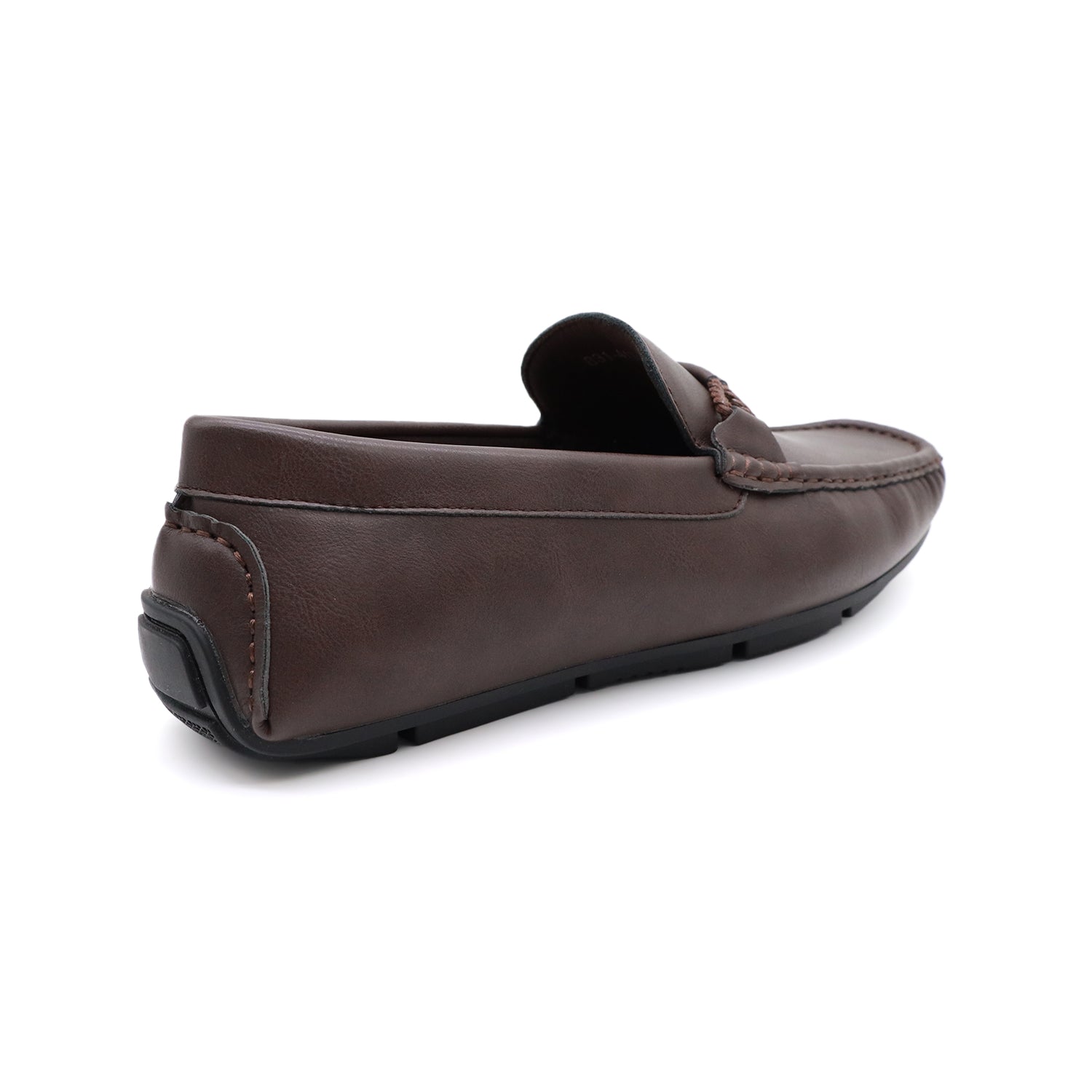 Bata Men Chocolate Loafer