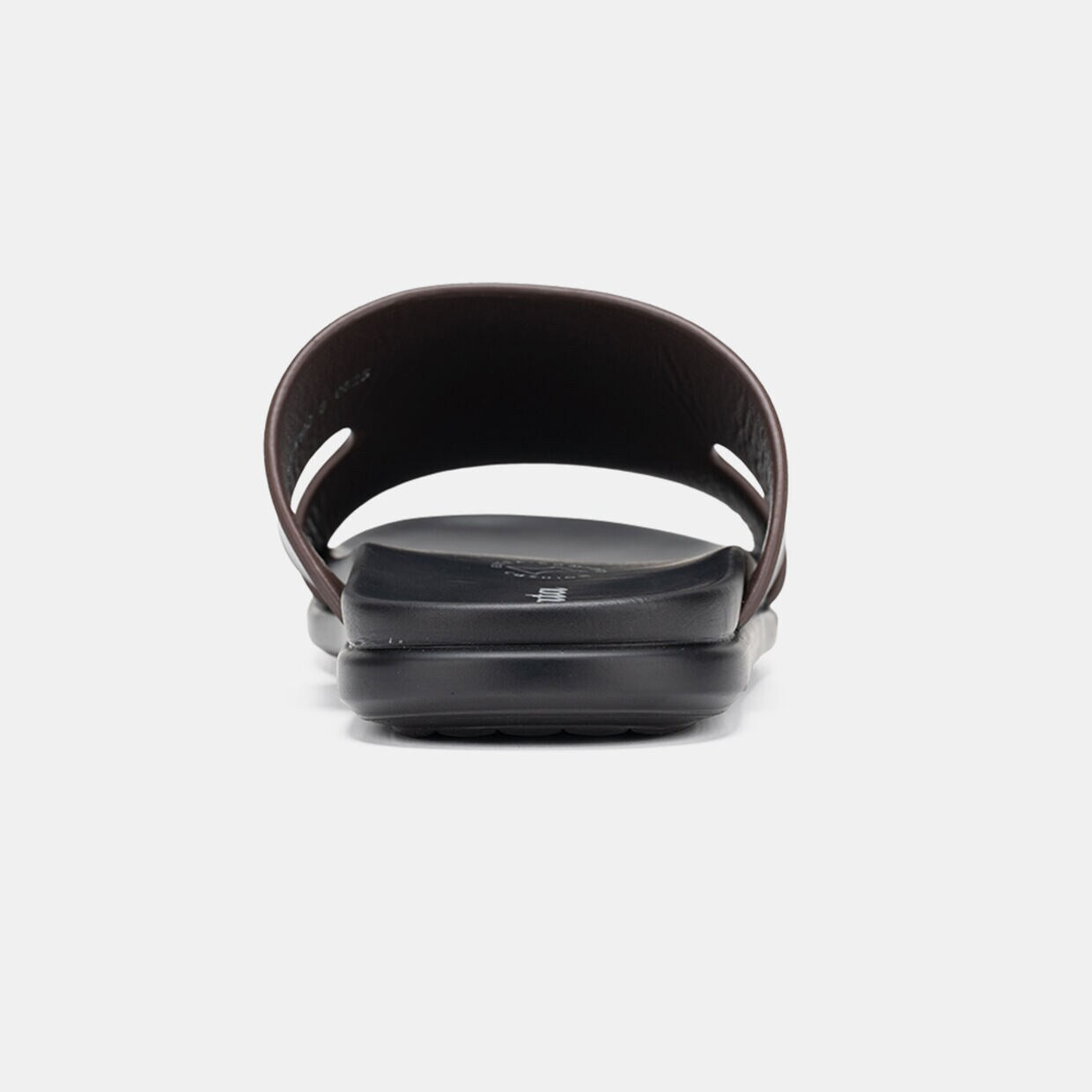 Bata Men Chocolate Sandal