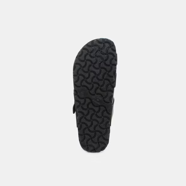Bata Men Brown Sandal