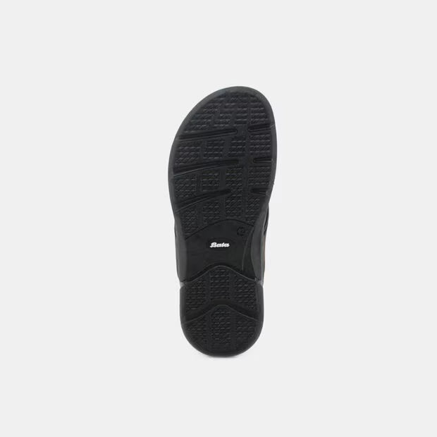 Bata Men Brown Sandal