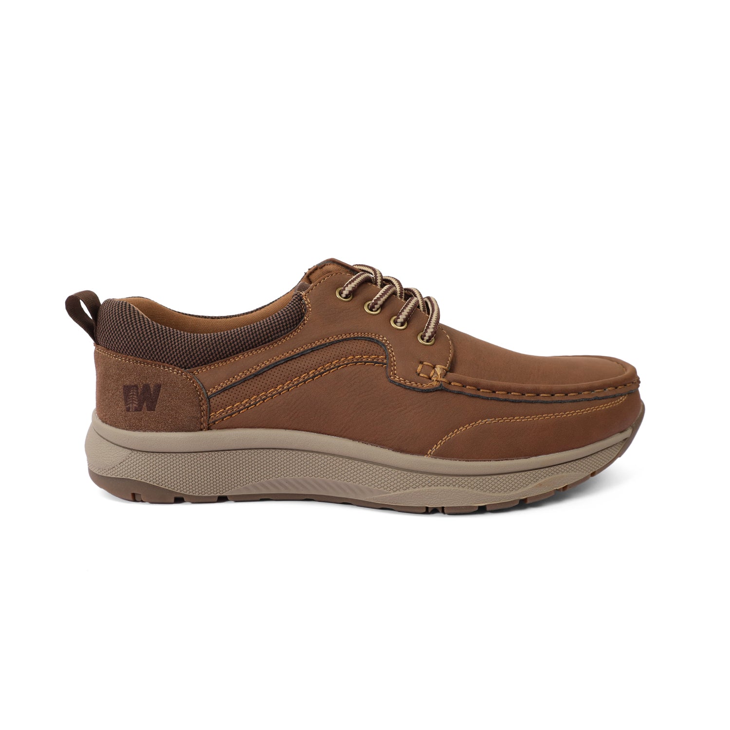 Weinbrenner Men Brown Sneaker