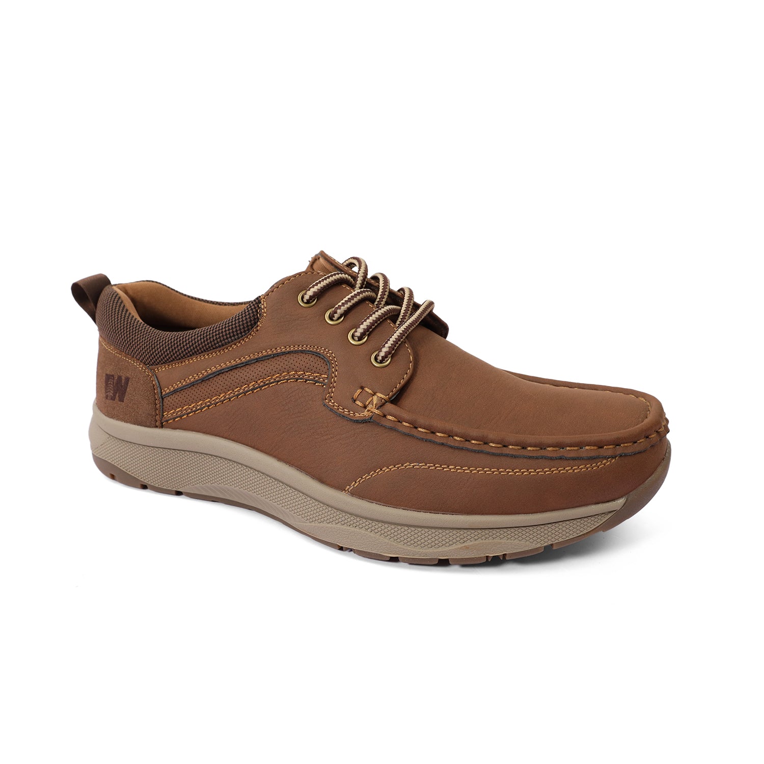 Weinbrenner Men Brown Sneaker