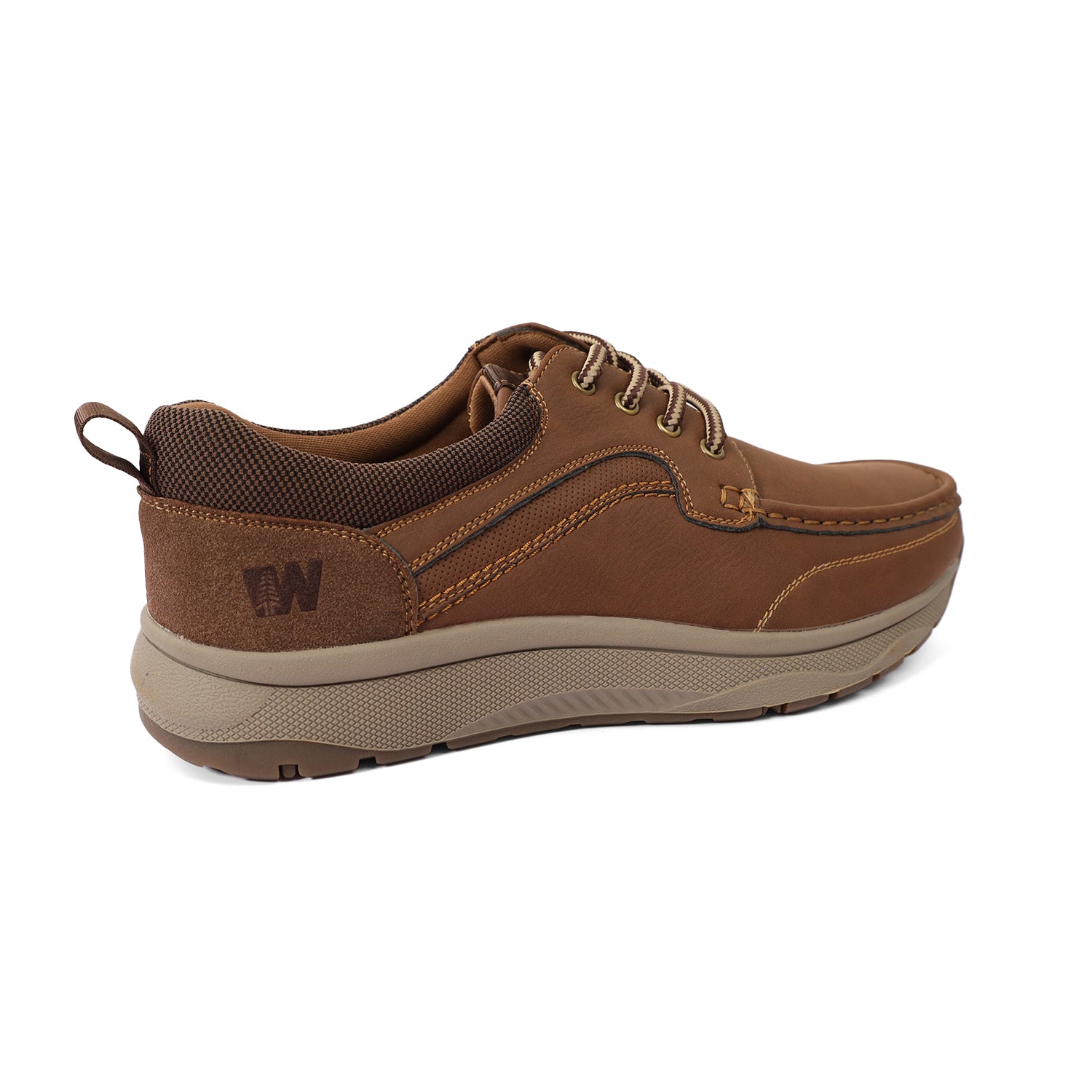 Weinbrenner Men Brown Sneaker