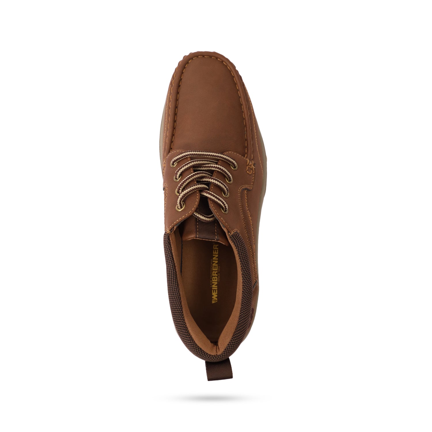 Weinbrenner Men Brown Sneaker