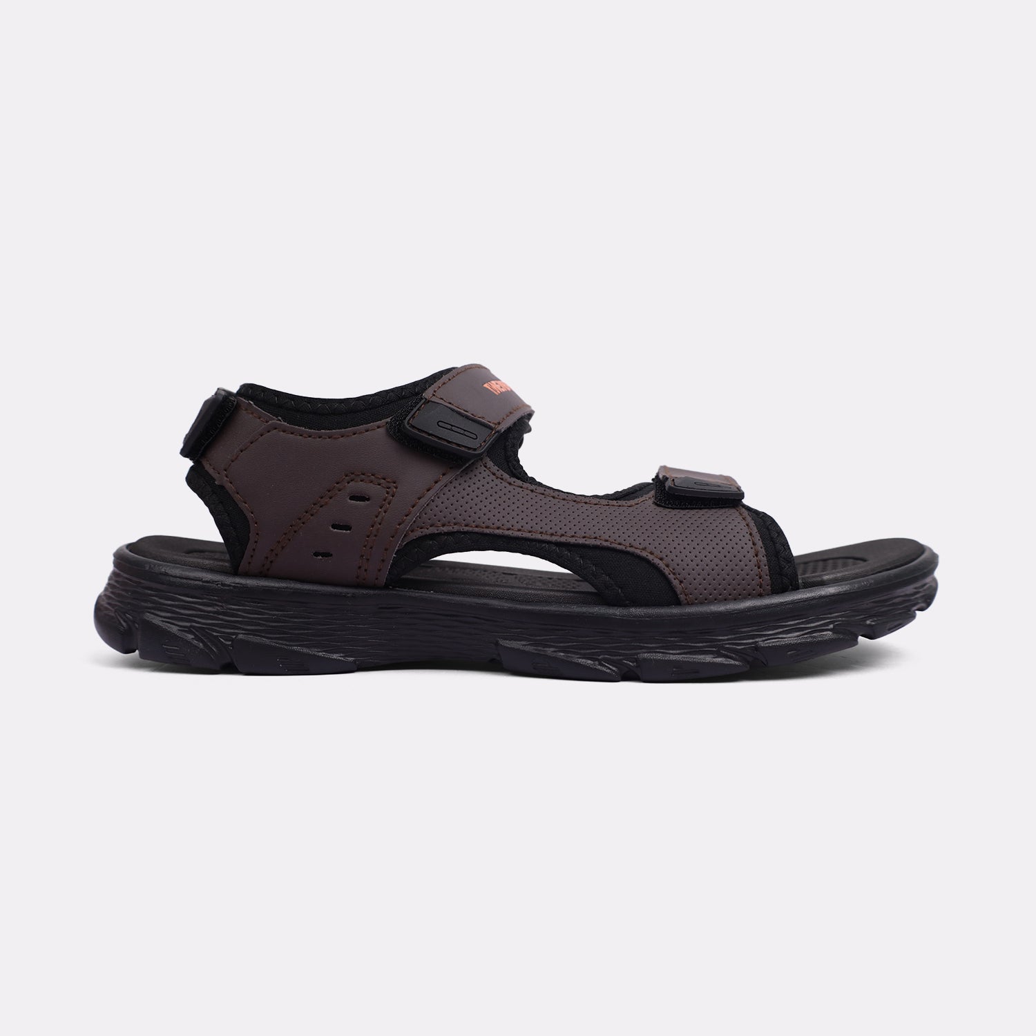 Weinbrenner Men Brown Sandal