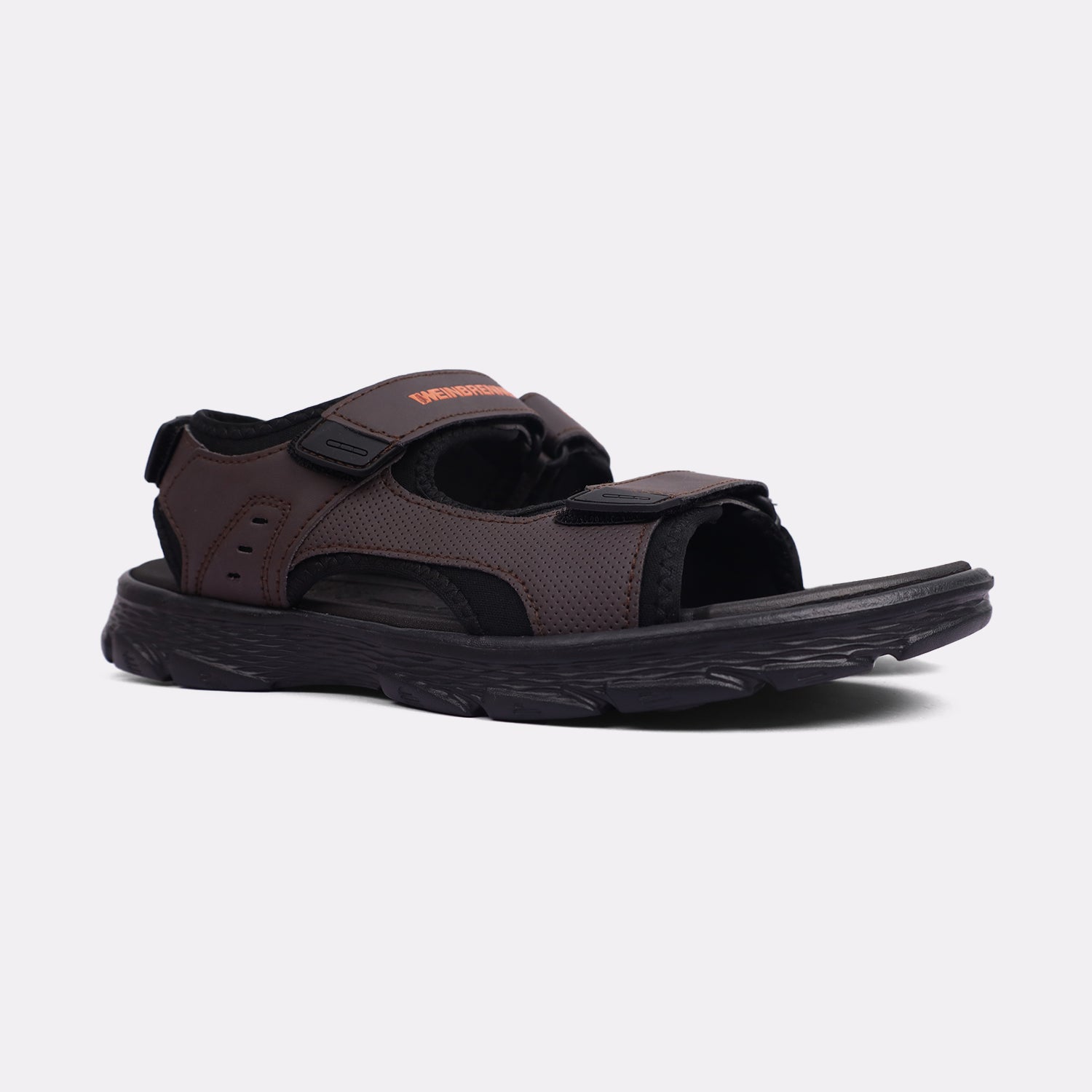 Weinbrenner Men Brown Sandal