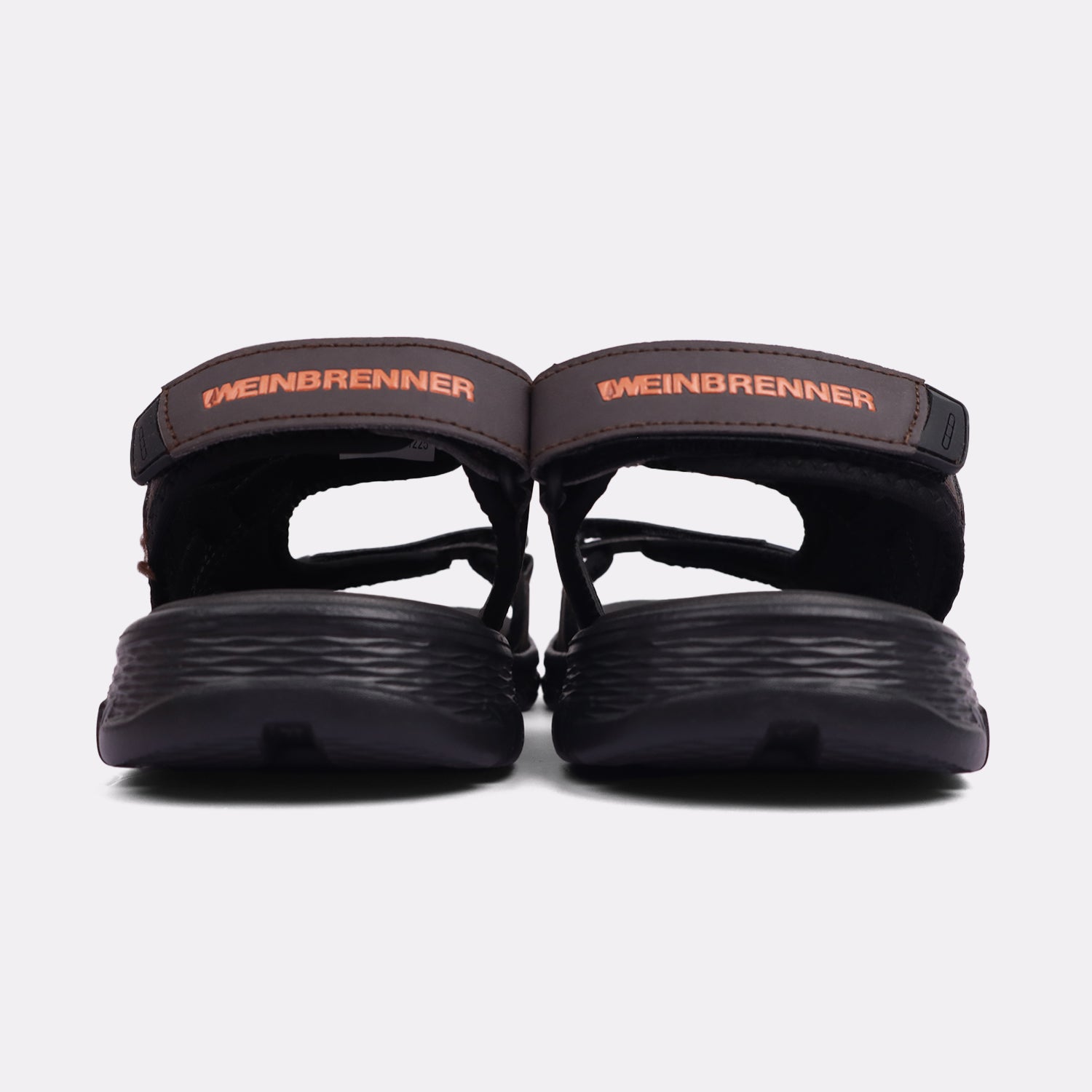 Weinbrenner Men Brown Sandal