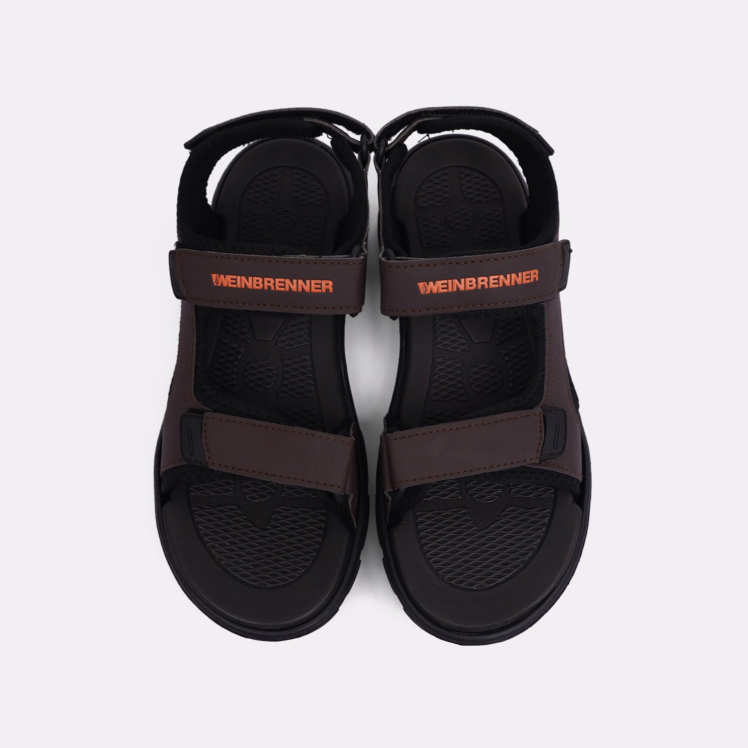 Weinbrenner Men Brown Sandal