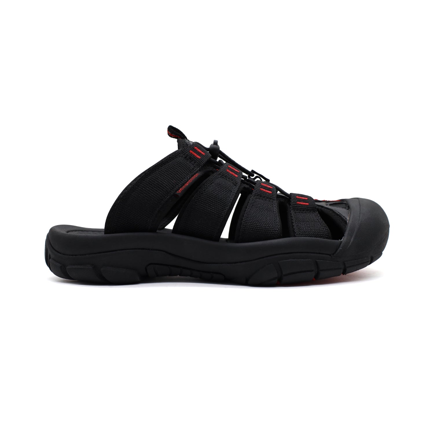 Weinbrenner Men Black Sandal