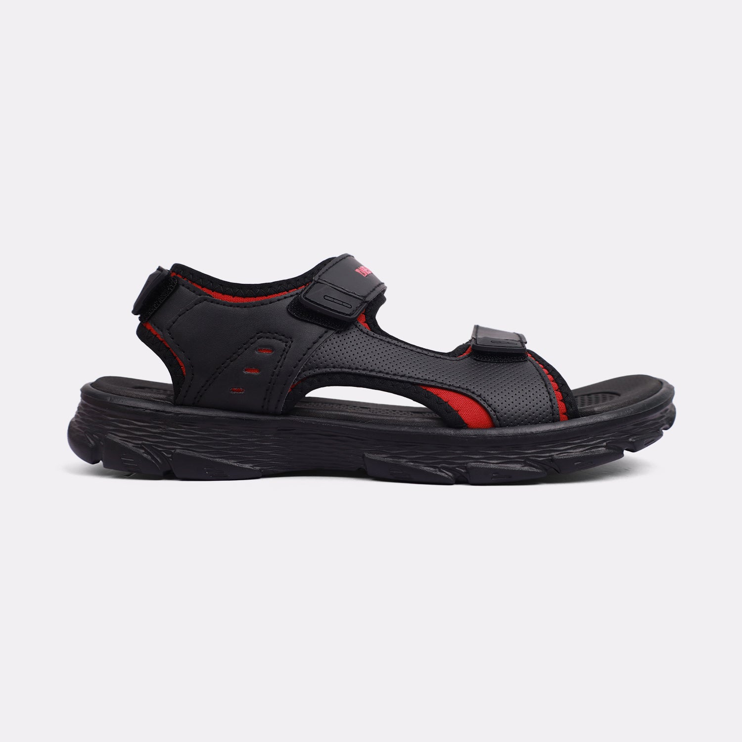 Weinbrenner Men Black Sandal