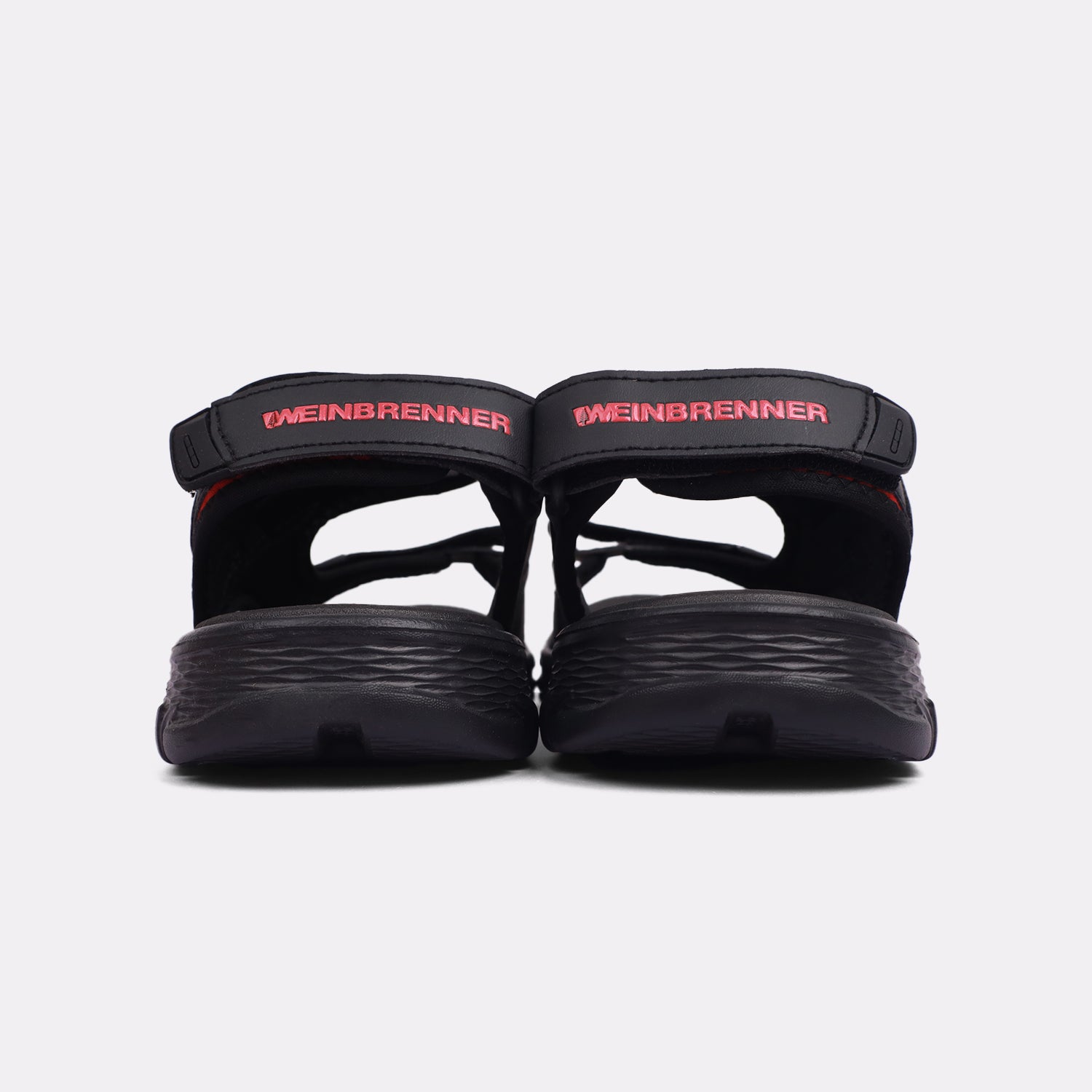 Weinbrenner Men Black Sandal