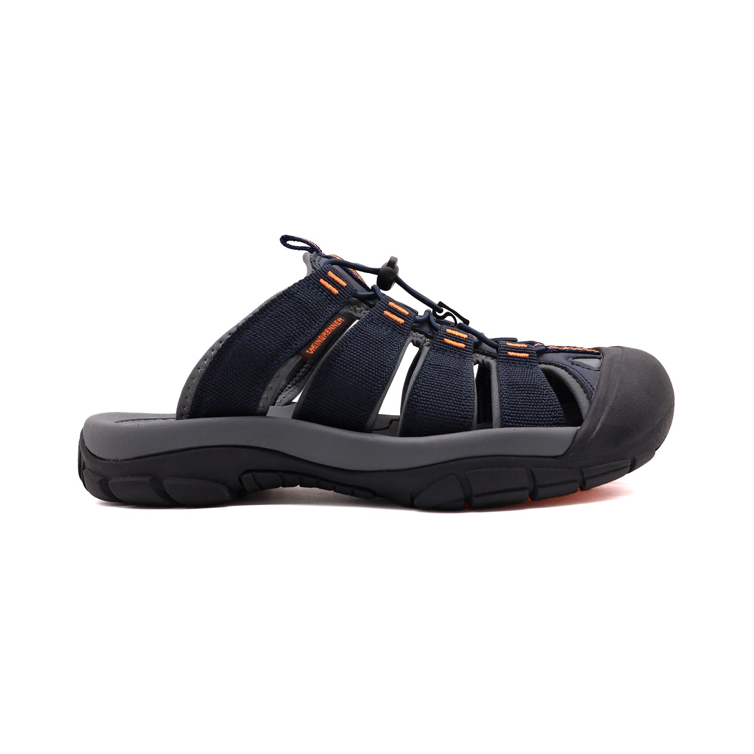Weinbrenner Men Navy Sandal